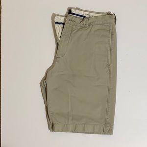 J. Crew Men’s Shorts
